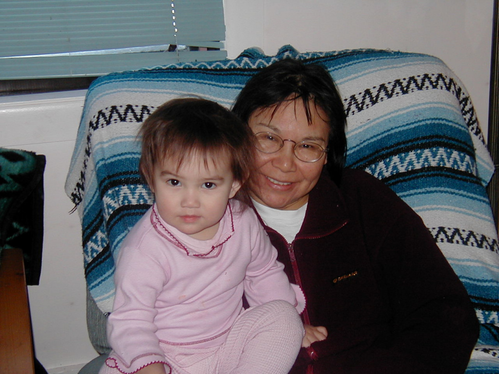 With Kokum, Jan 8, 2000