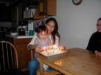 Lani's B-day, Jan 9, 2000