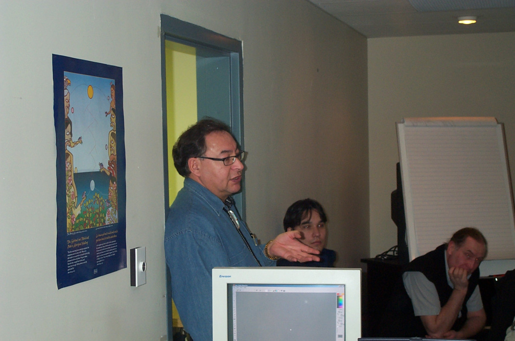 Ken Thomas - Assembly of First Nations