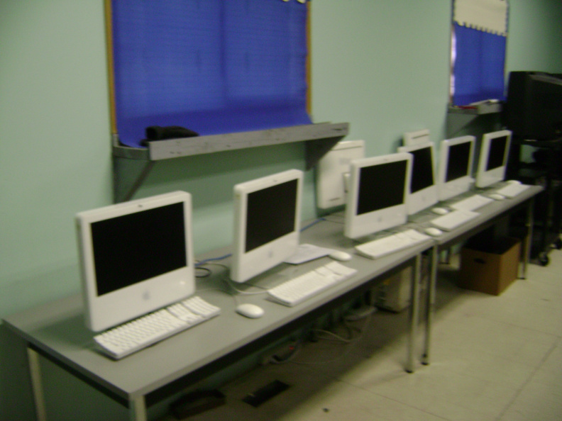 Six MACs