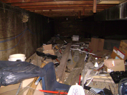 Crawlspace 2