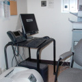 DL Nurse-in-charge office IP phone