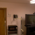 DL Nursing Station Public Health Room IP phone