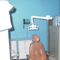 Dental Office IP Phone