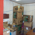 boxes