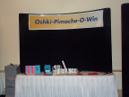 Oshki-Pimache-O-Win Education and Training Institute shared their information