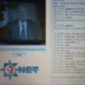 Webcast of Prime Minister Paul Martin's video taped message to the students
