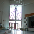 Inside PFFNHS