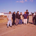 Thursday, October 11, 2001
Group Photo