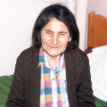 Modina Stoney (July 1983)