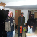 theres something about these guys that make me nervous. Maybe its the guy in the ski masks eh?