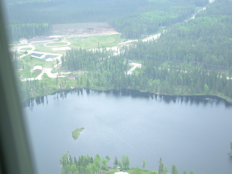 Slate Falls First Nation