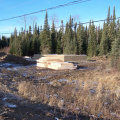 Deer Lake foundations