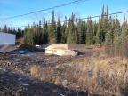 Deer Lake foundations