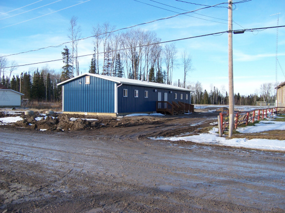 Keewaywin