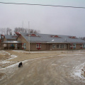 This is the Keewaywin School.

See the article about the workshop at [url=http://knews.knet.ca/article.php?sid=127]K-News[/url