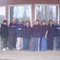 Part of The Keewaywin Group.