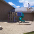 Elementary School Playground