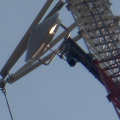 tower and antenna 119