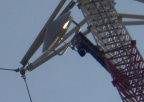 tower and antenna 119