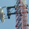 tower and antenna 123