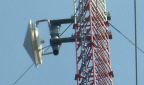 tower and antenna 123