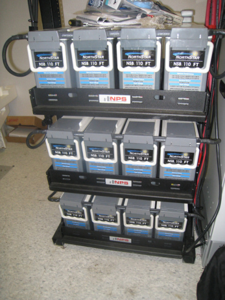 Kww cell batteries