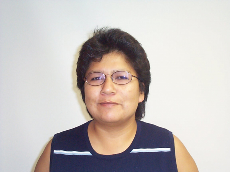 Marlene McKay - Sioux Lookout office