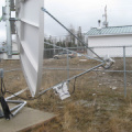 Lansdowne Headend Site and Dish 2009 010.JPG