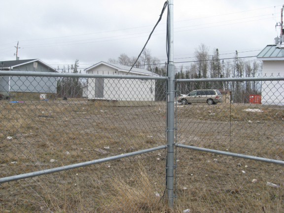 Lansdowne Headend Site and Dish 2009 016.JPG