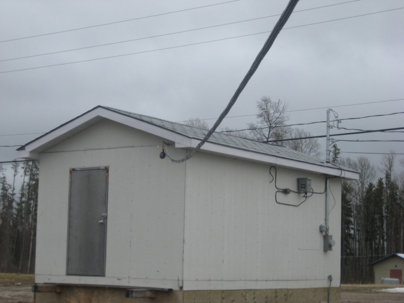 Lansdowne Headend Site and Dish 2009 018.JPG