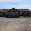 Band Office (Head End)