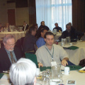 CAP workshop participants