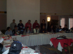 NAN youth presentation to Chiefs
