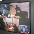 NAN Telecom technicians meet - Thunder Bay, Timmins and Sioux Lookout via video and two (Mocreebec and Mushkegowuk)