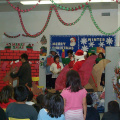 A Christmas Play