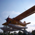 Norseman Days is a seaplane festival that recognizes the importance of these old aircrafts in the development of travel in the R