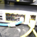 Bandwidth manangment Cisco 1811 router at Nursing station