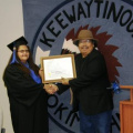 PSW GRAD CLARA