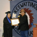 PSW GRAD MARY