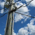 2012-06-21-05-Poplar-Hill-fibre-cable-Pole1-by-Northern-store