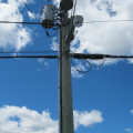 2012-06-21-09-Poplar-Hill-fibre-cable-Pole4-by-Nursing-Station