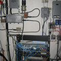 2012-06-21-13-Poplar-Hill-fibre-cable-inside-ecentre-cable-fibre-headend