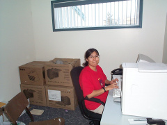 Susan Owen E-Manager