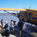 Pine Dock, Manitoba - 26/08/01