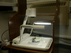 The document scanner