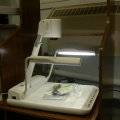 The document scanner