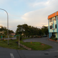 Hotel in Miri