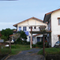 Typical Miri House