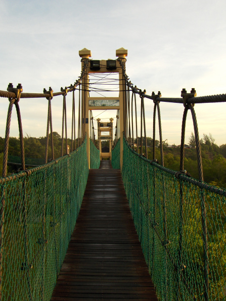 Same Bridge